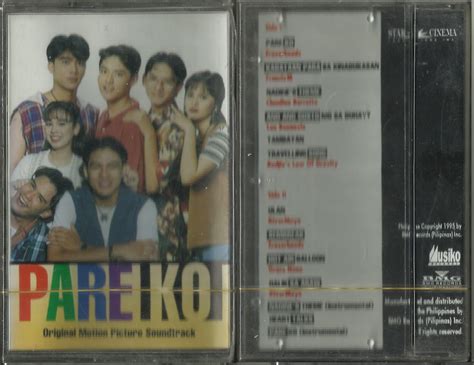 pare ko platinum number|Eraserheads .